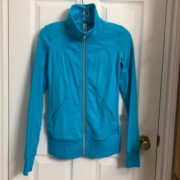 LULULEMON Contempo Jacket - Picture 1 of 8
